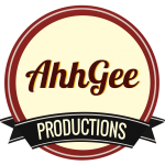 AhhGee Podcast Series 1