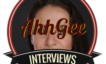 AhhGee Interviews: Polly Brown
