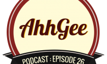 AhhGee Podcast Episode 26: Dirty protest at bank, hot wings challenge and disappointing ambassador