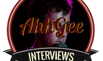 AhhGee Interviews: Tom Mayhew