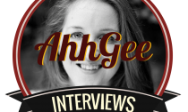AhhGee Interviews: Comedy Food Girl