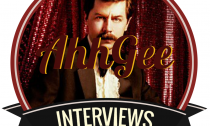 AhhGee Interviews: Mike Wozniak