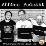 AhhGee Podcast